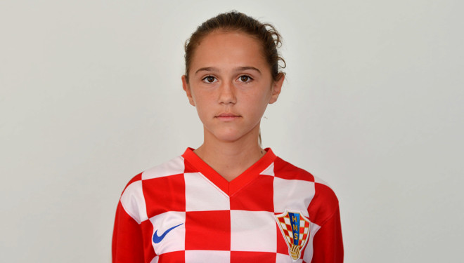 Rahela Vego