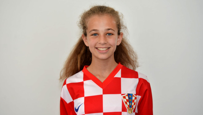 Tina Regjo