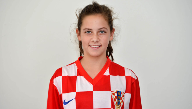 Vanessa Mara Dujmović