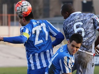 Hajduk dočekuje Lokomotivu, Istra 1961 gostuje u Zaprešiću