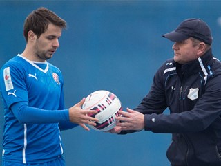 Rijeka slavi i Kup: "Pokazali smo gard i karakter"