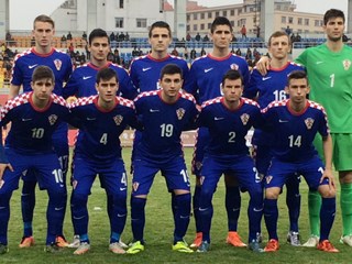 Raspucana Hrvatska U-19 uvjerljiva u Kini