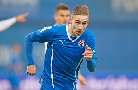 Dinamo pobjedom u Gruziji potvrdio prolaz