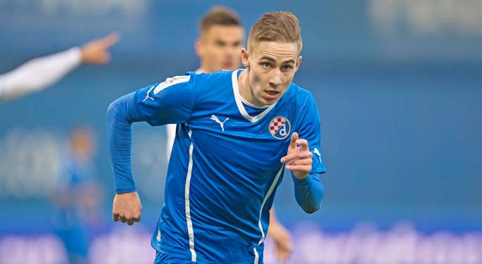 Dinamo pobjedom u Gruziji potvrdio prolaz