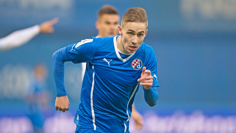 Dinamo pobjedom u Gruziji potvrdio prolaz