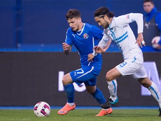 Derbi na vrhu: Vodeća Rijeka gostuje kod DInama