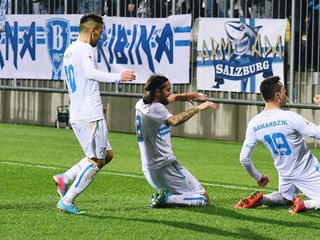 Rijeka dočekuje Inter, Lokomotiva gostuje u Osijeku