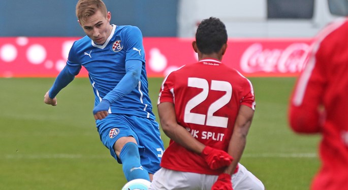 Split dočekuje Dinamo, Zagreb gostuje u Puli