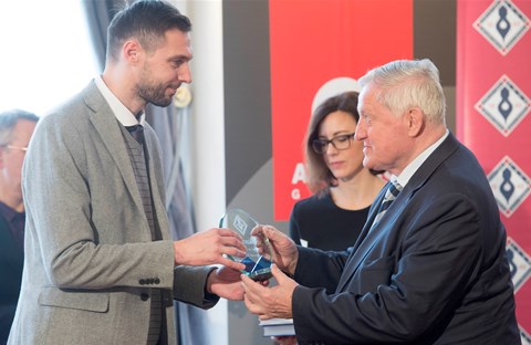 Priznanja za najbolje sportske novinare u Hrvatskoj