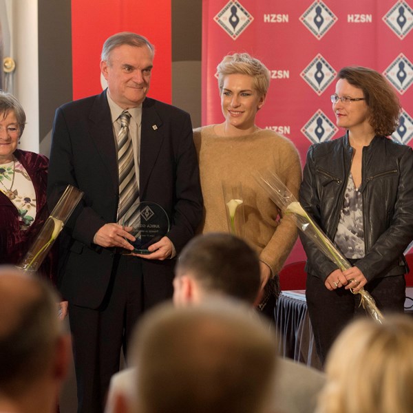 U 60. godini iznenada preminuo Jurica Gizdić