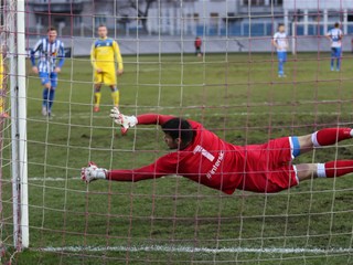 Veliki preokret Intera kod Lokomotive, Dinamo nadjačao Rudeš