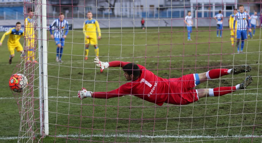 Veliki preokret Intera kod Lokomotive, Dinamo nadjačao Rudeš