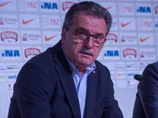 Croatia squad list for March friendlies