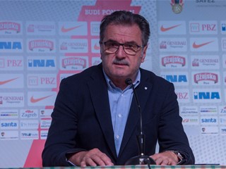 Čačić: "Tražimo pobjede radi informacija za EP"