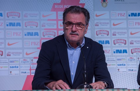 Čačić: "Tražimo pobjede radi informacija za EP"