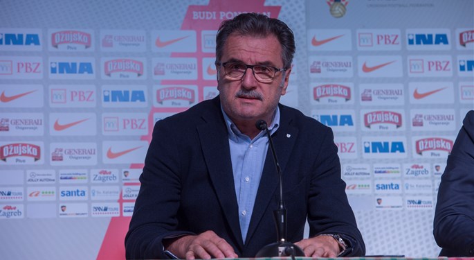 Čačić: "Tražimo pobjede radi informacija za EP"