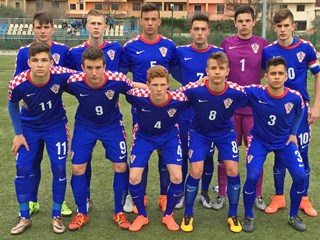 Turska U-16 u završnici opet nadjačala Hrvatsku