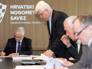 Usvojena izvješća i analiza suđenja za jesen 2016./17.