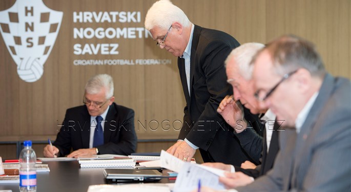 Usvojena izvješća i analiza suđenja za jesen 2016./17.