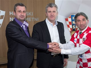HNS nastavlja s podrškom Svjetskoj organizaciji Roma