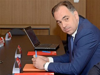Vinko Radovani novi predsjednik NS Splitsko-dalmatinske županije