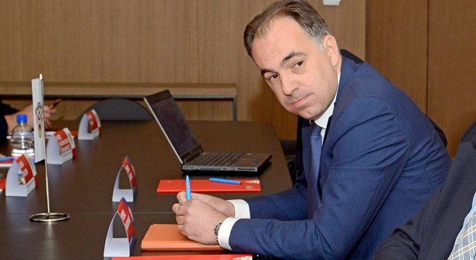 Vinko Radovani novi predsjednik NS Splitsko-dalmatinske županije