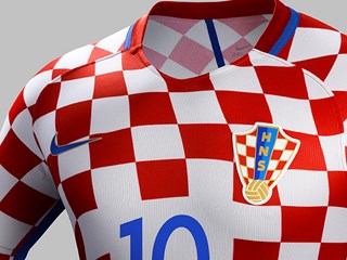 FourFourTwo izabrao hrvatski dres za najljepši na EP-u