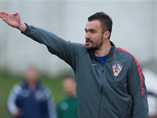 Bašić: "Pobjeda darovana protivniku"