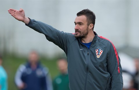 Bašić: "Pobjeda darovana protivniku"