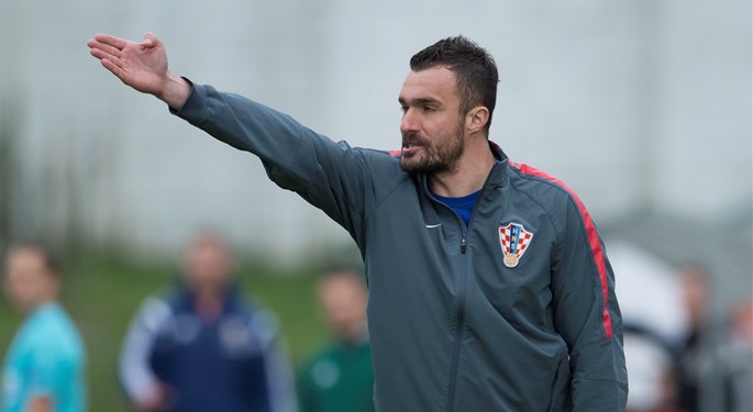 Bašić: "Pobjeda darovana protivniku"