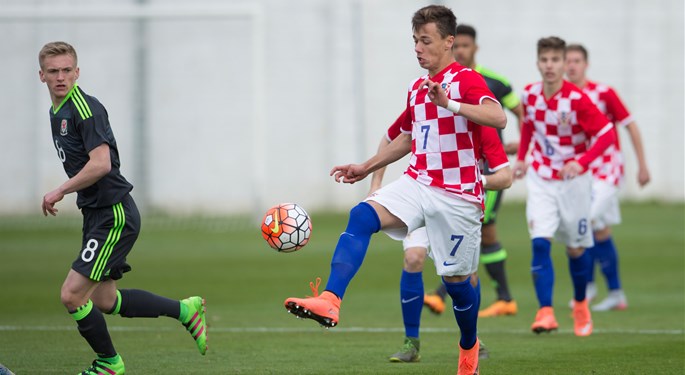 Hrvatska protiv Švedske traži važnu pobjedu u Elitnom kolu