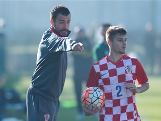 Bašić: "Dio nogometnog odrastanja"