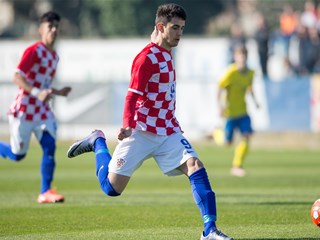 Posljednji susret Hrvatske u Elitnom kolu