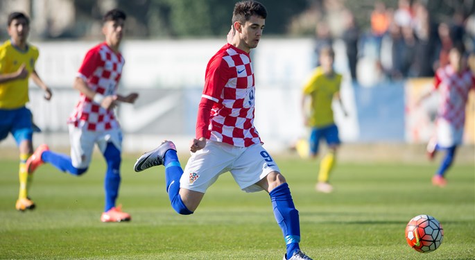 Posljednji susret Hrvatske u Elitnom kolu
