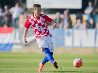 Hrvatska U-17 zaključila Elitno kolo s Portugalom