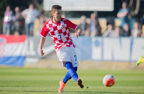 Hrvatska U-17 zaključila Elitno kolo s Portugalom