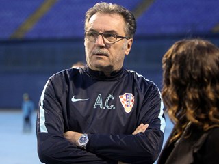 Čačić: "Želimo biti u najboljem izdanju"