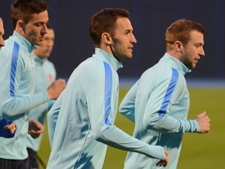 Badelj asistent za vodstvo, Eduardo potvrdio pobjedu