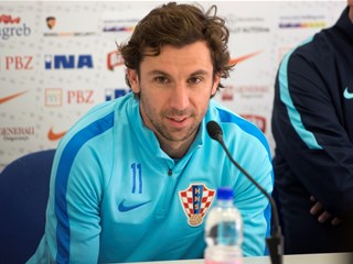 Srna: "Za Hrvatsku uvijek imamo motiva, umor se zaboravlja"