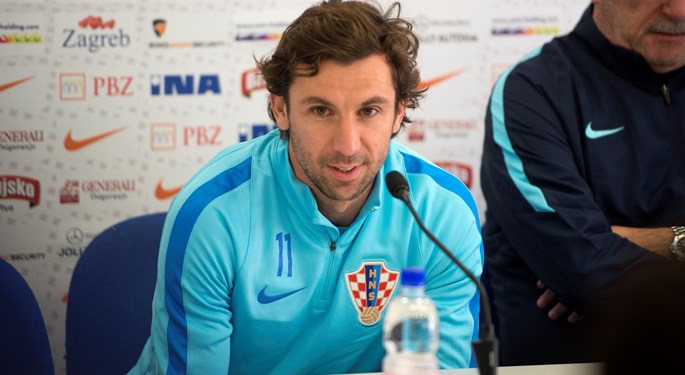 Srna: "Za Hrvatsku uvijek imamo motiva, umor se zaboravlja"