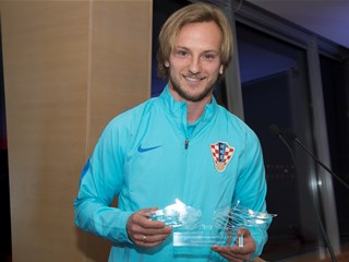 Rakitić: "Neka bude još više ovakvih trenutaka"