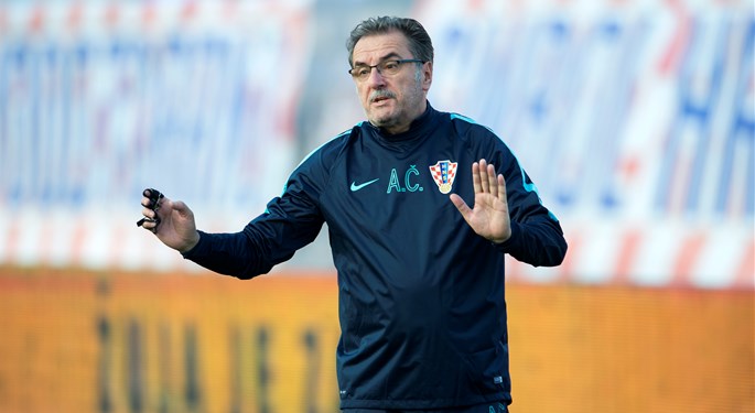 Čačić: "Mađari organizirani, naglasak na našim zahtjevima"