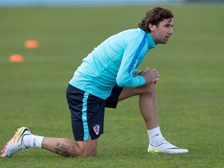 Darijo Srna u idealnoj momčadi Europske lige