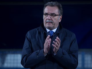 Čačić: "Always important to win"