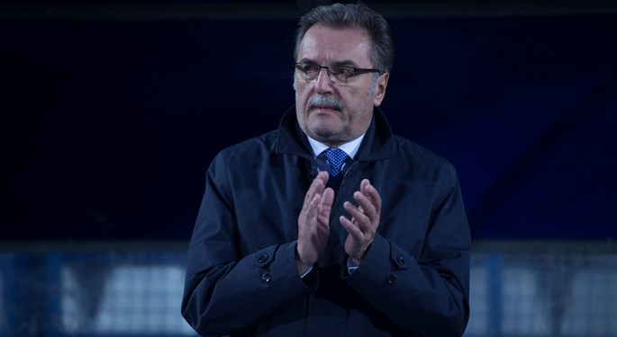 Čačić: "Always important to win"