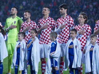 Hrvatska u Mađarskoj: Zahtjevna provjera za EP