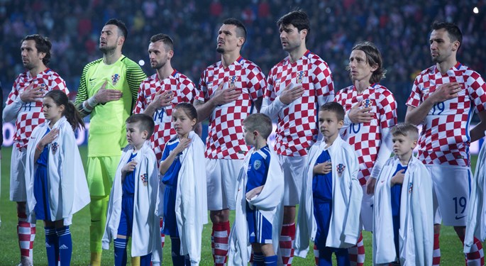 Hrvatska u Mađarskoj: Zahtjevna provjera za EP