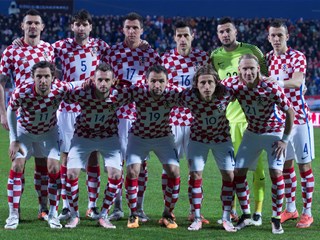 Hrvatska na 27. mjestu Fifinog poretka