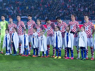 Ulaznice za prvu utakmicu Vatrenih u Koprivnici