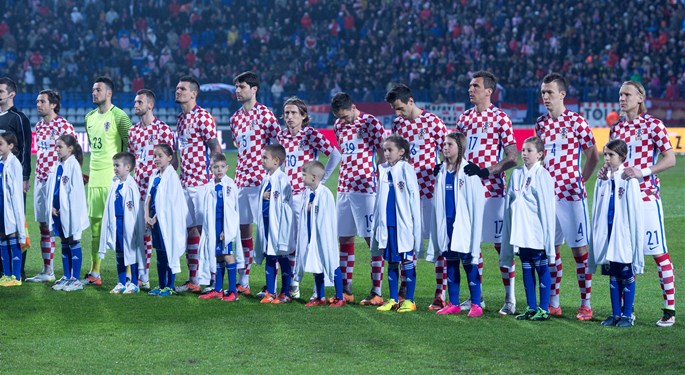 Ulaznice za prvu utakmicu Vatrenih u Koprivnici